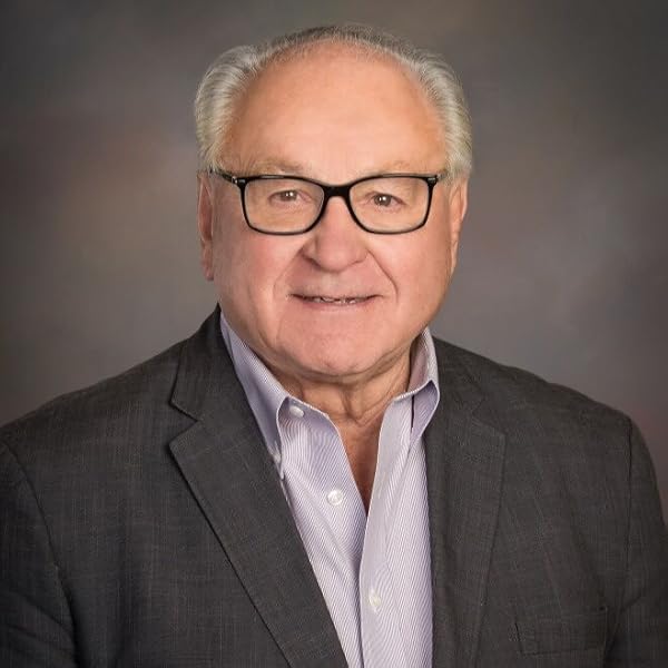 Dr Don Steele