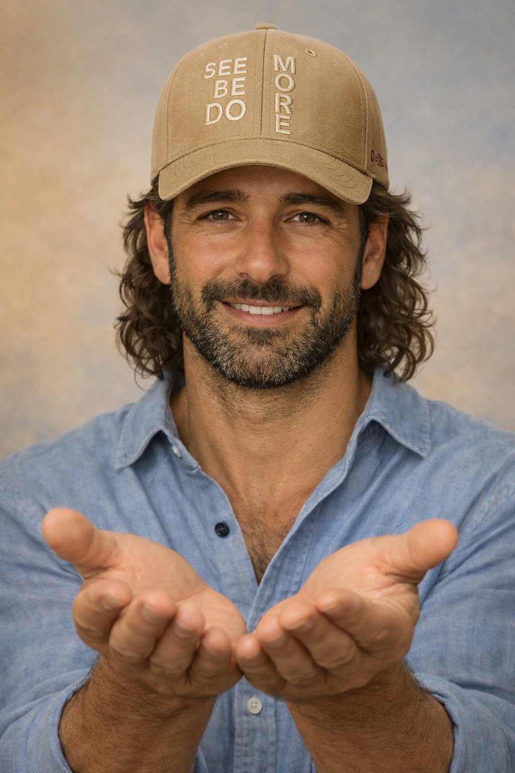 Landon Anantrai receiving your question