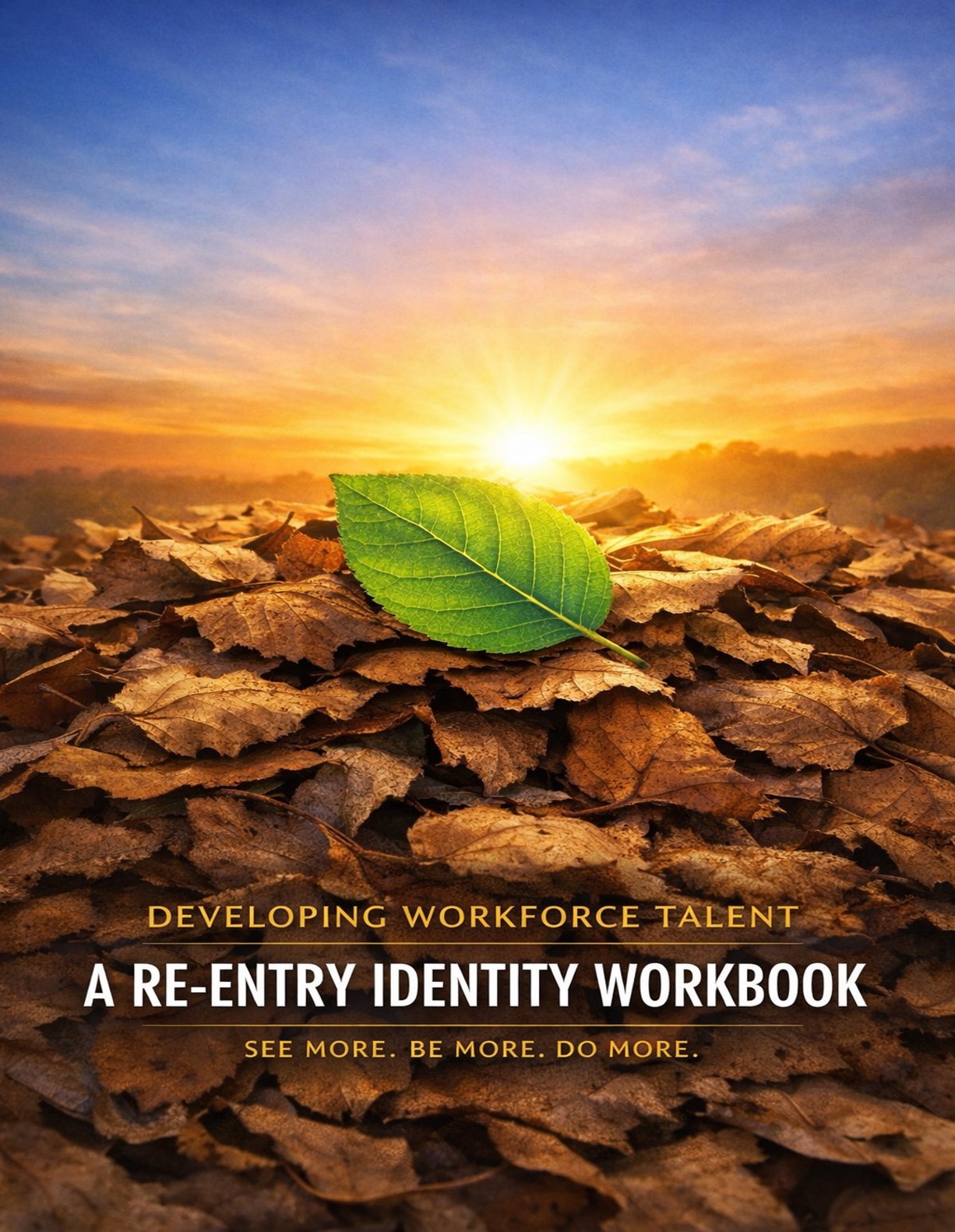 Developing Workforce Talent Workbook