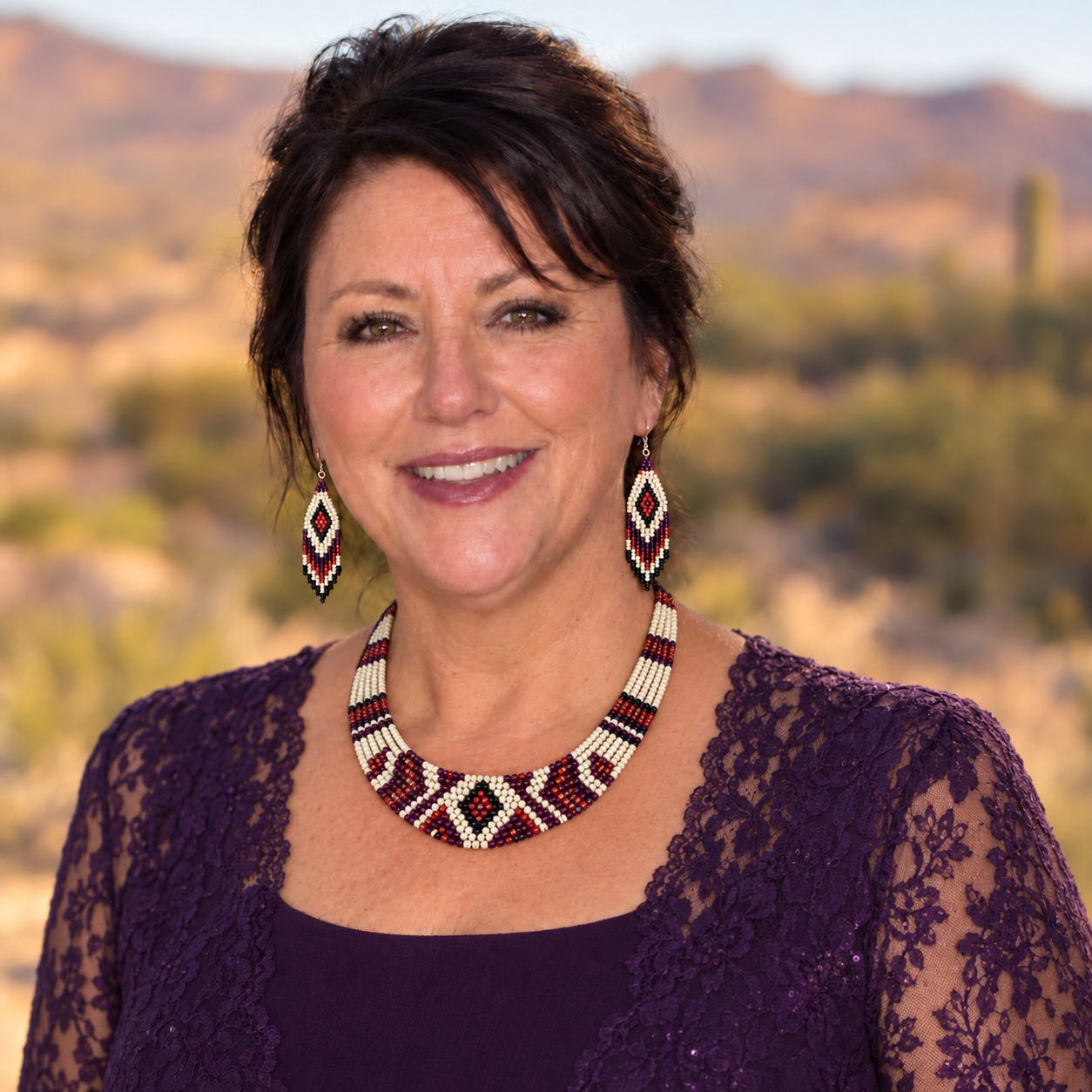 Tanya McElfresh