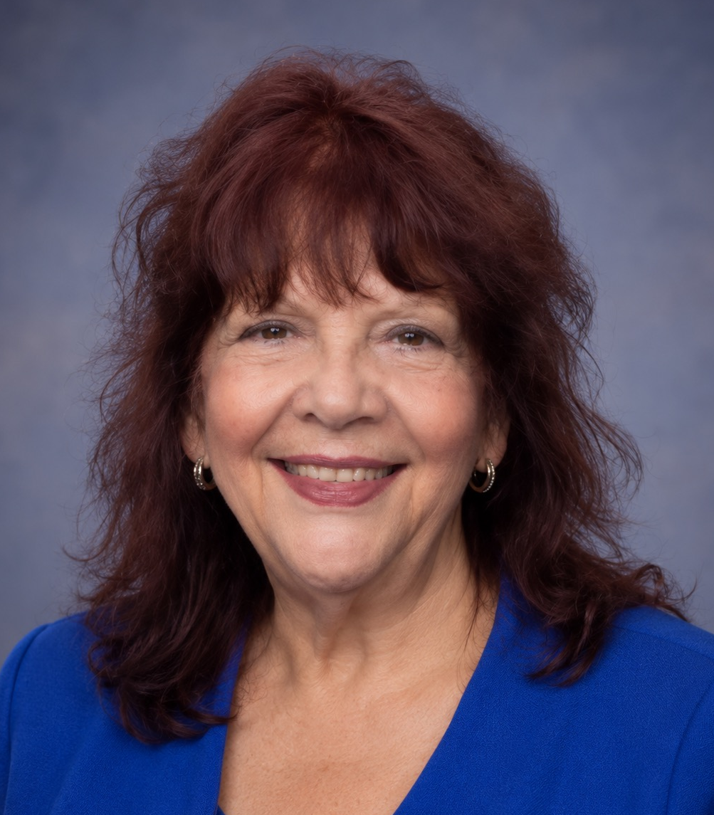 Rosy Diaz-Duque